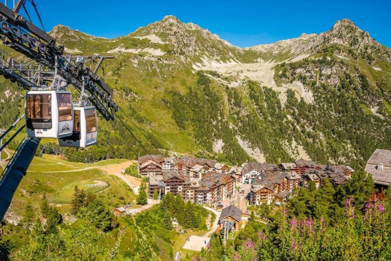 Residence Arc 1950 Le Village - maeva Home Les Arcs  Exterior foto