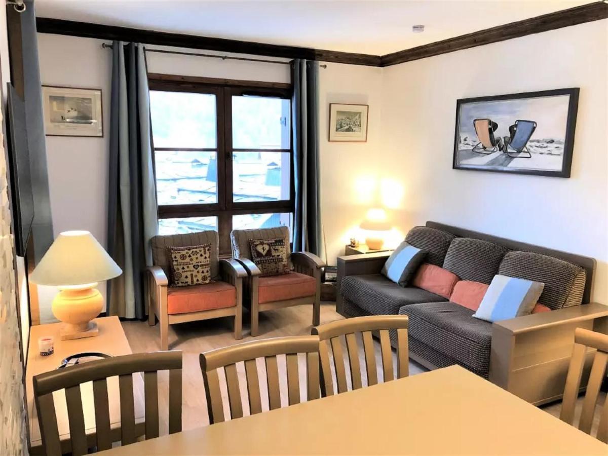 Residence Arc 1950 Le Village - maeva Home Les Arcs  Exterior foto