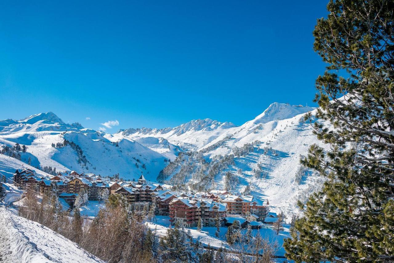 Residence Arc 1950 Le Village - maeva Home Les Arcs  Exterior foto